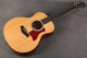 Taylor GS Mini-e Rosewood - Natural - Gig Bag - 2nd Hand