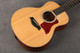 Taylor GS Mini-e Rosewood - Natural - Gig Bag - 2nd Hand