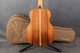 Taylor GS Mini-e Koa - Natural - Gig Bag - 2nd Hand Taylor GS Mini-e Koa - Natural - Gig Bag - 2nd Hand