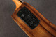 Taylor GS Mini-e Koa - Natural - Gig Bag - 2nd Hand Taylor GS Mini-e Koa - Natural - Gig Bag - 2nd Hand