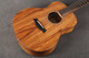 Taylor GS Mini-e Koa - Natural - Gig Bag - 2nd Hand Taylor GS Mini-e Koa - Natural - Gig Bag - 2nd Hand