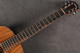 Taylor GS Mini-e Koa - Natural - Gig Bag - 2nd Hand Taylor GS Mini-e Koa - Natural - Gig Bag - 2nd Hand