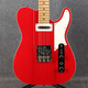 Reverend Greg Koch Signature Gristlemaster - Wow Red - 2nd Hand