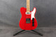 Reverend Greg Koch Signature Gristlemaster - Wow Red - Gig Bag - 2nd Hand