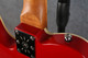 Reverend Greg Koch Signature Gristlemaster - Wow Red - Gig Bag - 2nd Hand
