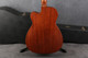 Martin BC-15E Electro Acoustic Bass - Natural - Hard Case - 2nd Hand