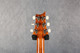 PRS David Grissom DGT - Yellow Tiger - Hard Case - 2nd Hand
