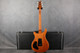 PRS David Grissom DGT - Yellow Tiger - Hard Case - 2nd Hand