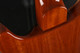 PRS David Grissom DGT - Yellow Tiger - Hard Case - 2nd Hand
