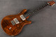 PRS David Grissom DGT - Yellow Tiger - Hard Case - 2nd Hand