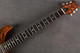 PRS David Grissom DGT - Yellow Tiger - Hard Case - 2nd Hand