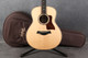 Taylor GT Grand Theater 811e Electro Acoustic - Natural - Soft Case - 2nd Hand Taylor GT Grand Theater 811e Electro Acoustic - Natural - Soft Case - 2nd Hand