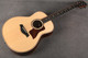 Taylor GT Grand Theater 811e Electro Acoustic - Natural - Soft Case - 2nd Hand Taylor GT Grand Theater 811e Electro Acoustic - Natural - Soft Case - 2nd Hand