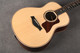 Taylor GT Grand Theater 811e Electro Acoustic - Natural - Soft Case - 2nd Hand Taylor GT Grand Theater 811e Electro Acoustic - Natural - Soft Case - 2nd Hand