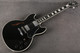 Gibson Midtown Custom - Ebony - Hard Case - 2nd Hand (137393)