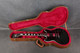 Gibson Midtown Custom - Ebony - Hard Case - 2nd Hand (137393)