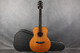 Fylde Alexander - Cedar Top - 2009 - Natural - Hard Case - 2nd Hand