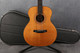 Fylde Alexander - Cedar Top - 2009 - Natural - Hard Case - 2nd Hand
