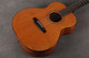 Fylde Alexander - Cedar Top - 2009 - Natural - Hard Case - 2nd Hand