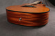 Fylde Alexander - Cedar Top - 2009 - Natural - Hard Case - 2nd Hand