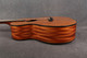 Fylde Alexander - Cedar Top - 2009 - Natural - Hard Case - 2nd Hand