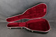 Fylde Alexander - Cedar Top - 2009 - Natural - Hard Case - 2nd Hand