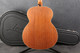 Lowden O-22 Red Cedar Top, Mahogany Back & Sides - Natural - Case - 2nd Hand