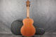 Lowden O-22 Red Cedar Top, Mahogany Back & Sides - Natural - Case - 2nd Hand