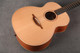 Lowden O-22 Red Cedar Top, Mahogany Back & Sides - Natural - Case - 2nd Hand