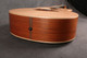 Lowden O-22 Red Cedar Top, Mahogany Back & Sides - Natural - Case - 2nd Hand