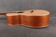 Lowden O-22 Red Cedar Top, Mahogany Back & Sides - Natural - Case - 2nd Hand