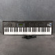 Korg X5D Digital Synthesizer - PSU - 2nd Hand