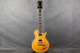 Vintage V100 ICON Electric Guitar - Distressed Lemon Drop - 2nd Hand (137401)