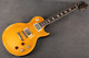 Vintage V100 ICON Electric Guitar - Distressed Lemon Drop - 2nd Hand (137401)