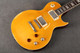 Vintage V100 ICON Electric Guitar - Distressed Lemon Drop - 2nd Hand (137401)