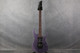Ibanez RG470-TI - Made In Japan - Titanium Ice - 2nd Hand