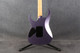 Ibanez RG470-TI - Made In Japan - Titanium Ice - 2nd Hand