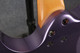 Ibanez RG470-TI - Made In Japan - Titanium Ice - 2nd Hand