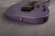 Ibanez RG470-TI - Made In Japan - Titanium Ice - 2nd Hand
