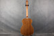 Tanglewood Premier SE TPE F ZS Acoustic - Natural - 2nd Hand