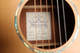 Tanglewood Premier SE TPE F ZS Acoustic - Natural - 2nd Hand