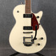 Gretsch G5210T P90 Electromatic Jet Two 90 Single Cut - Vintage White - 2nd Hand Gretsch G5210T P90 Electromatic Jet Two 90 Single Cut - Vintage White - 2nd Hand