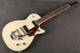Gretsch G5210T P90 Electromatic Jet Two 90 Single Cut - Vintage White - 2nd Hand