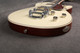 Gretsch G5210T P90 Electromatic Jet Two 90 Single Cut - Vintage White - 2nd Hand Gretsch G5210T P90 Electromatic Jet Two 90 Single Cut - Vintage White - 2nd Hand