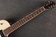 Gretsch G5210T P90 Electromatic Jet Two 90 Single Cut - Vintage White - 2nd Hand Gretsch G5210T P90 Electromatic Jet Two 90 Single Cut - Vintage White - 2nd Hand
