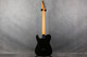 Squier FSR Classic Vibe Baritone Custom Telecaster - Satin Black - 2nd Hand