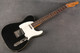 Squier FSR Classic Vibe Baritone Custom Telecaster - Satin Black - 2nd Hand