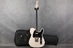 Fender Gold Foil Telecaster - White Blonde - Gig Bag - 2nd Hand