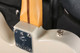 Fender Gold Foil Telecaster - White Blonde - Gig Bag - 2nd Hand