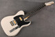 Fender Gold Foil Telecaster - White Blonde - Gig Bag - 2nd Hand